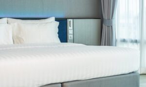 Elegir bien la cama y el colchón puede mejorar la calidad del descanso