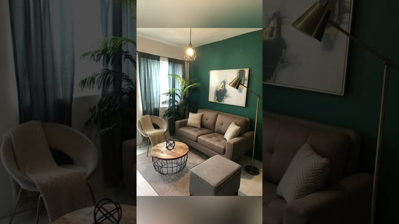 Cómo actualizar tu sala de estar con soluciones de diseño que maximicen el espacio