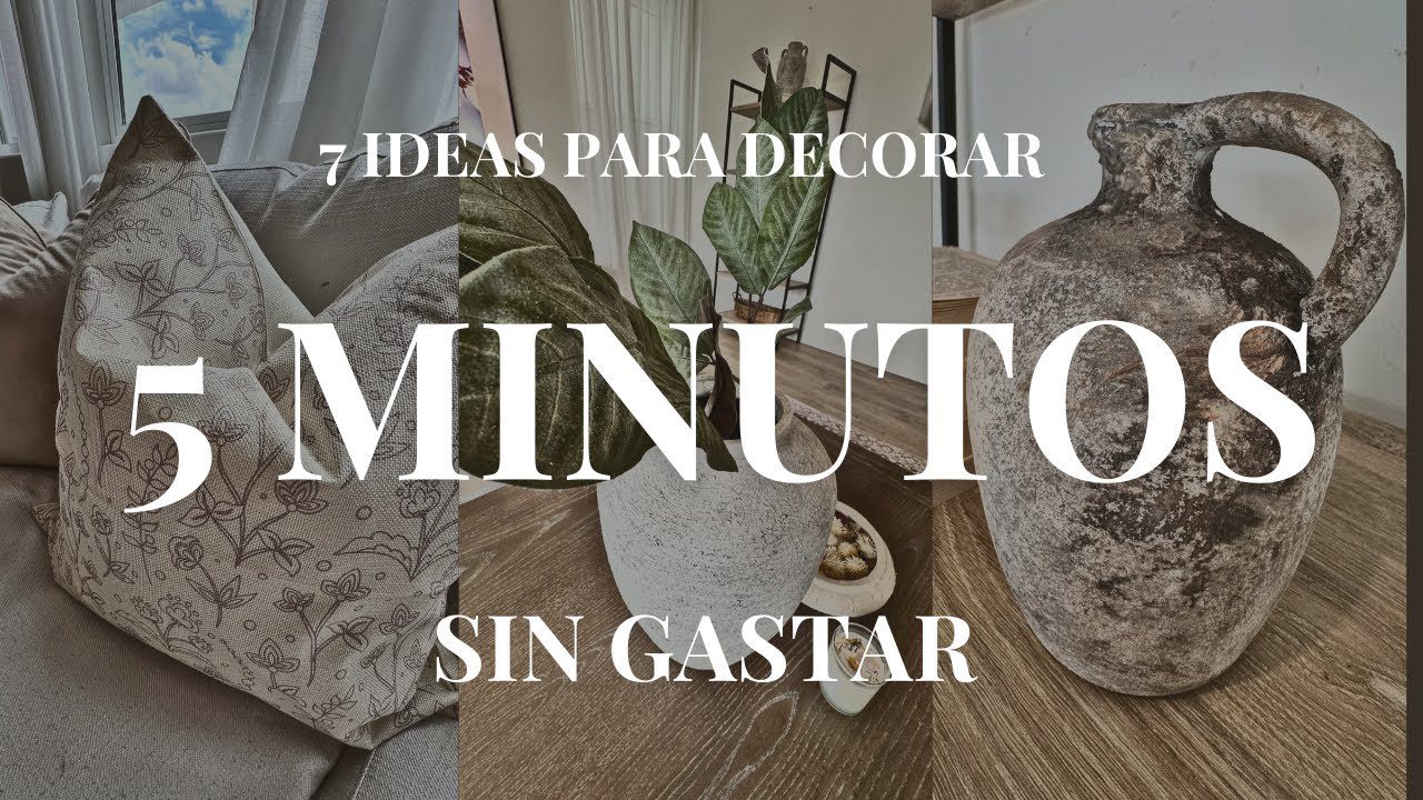 Cómo decorar tu hogar con un estilo que refleje tu pasión por los viajes