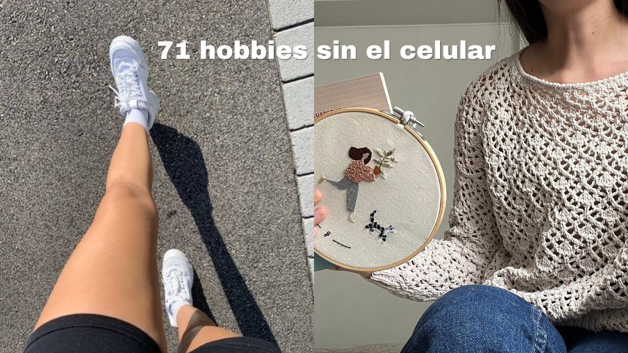 Cómo diseñar un espacio para tus hobbies que sea a la vez funcional y atractivo