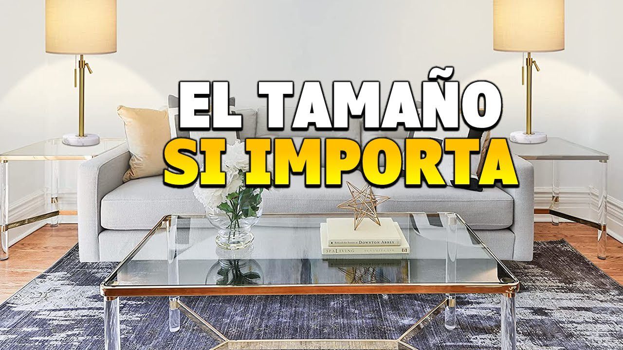 Cómo elegir el mejor tipo de alfombra para cada habitación