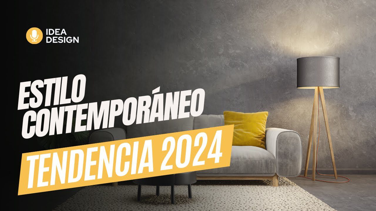 Cómo incorporar elementos de diseño clásico en un entorno contemporáneo