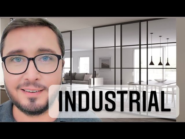 Cómo incorporar elementos de diseño industrial en tu decoración