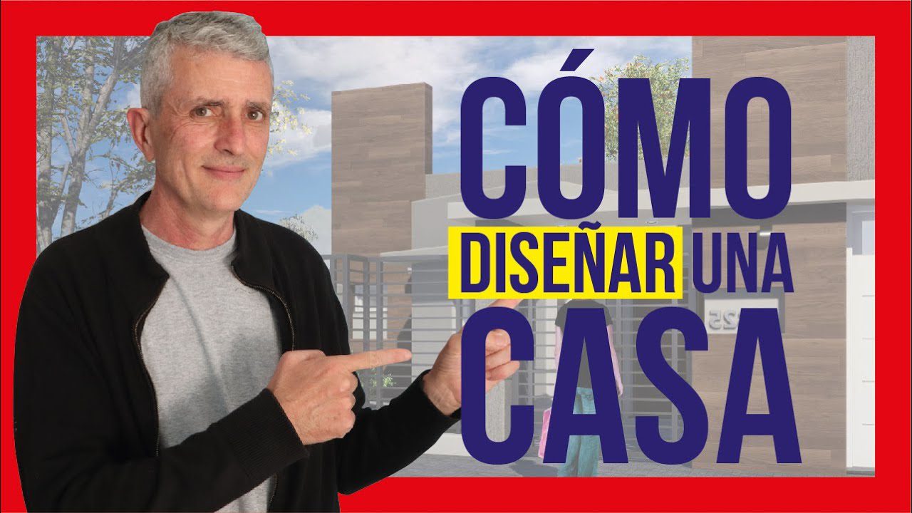 Cómo incorporar elementos de diseño moderno en una casa tradicional