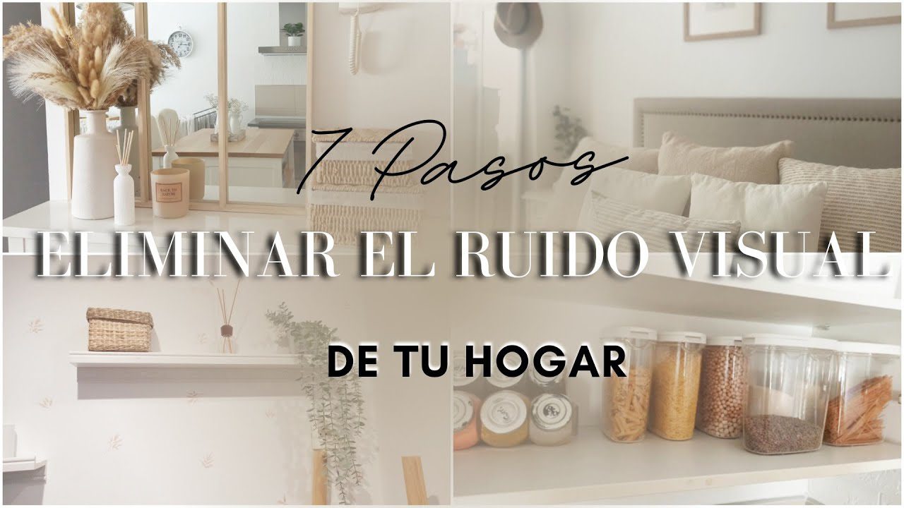 Cómo mejorar la acústica en tu hogar con la decoración adecuada