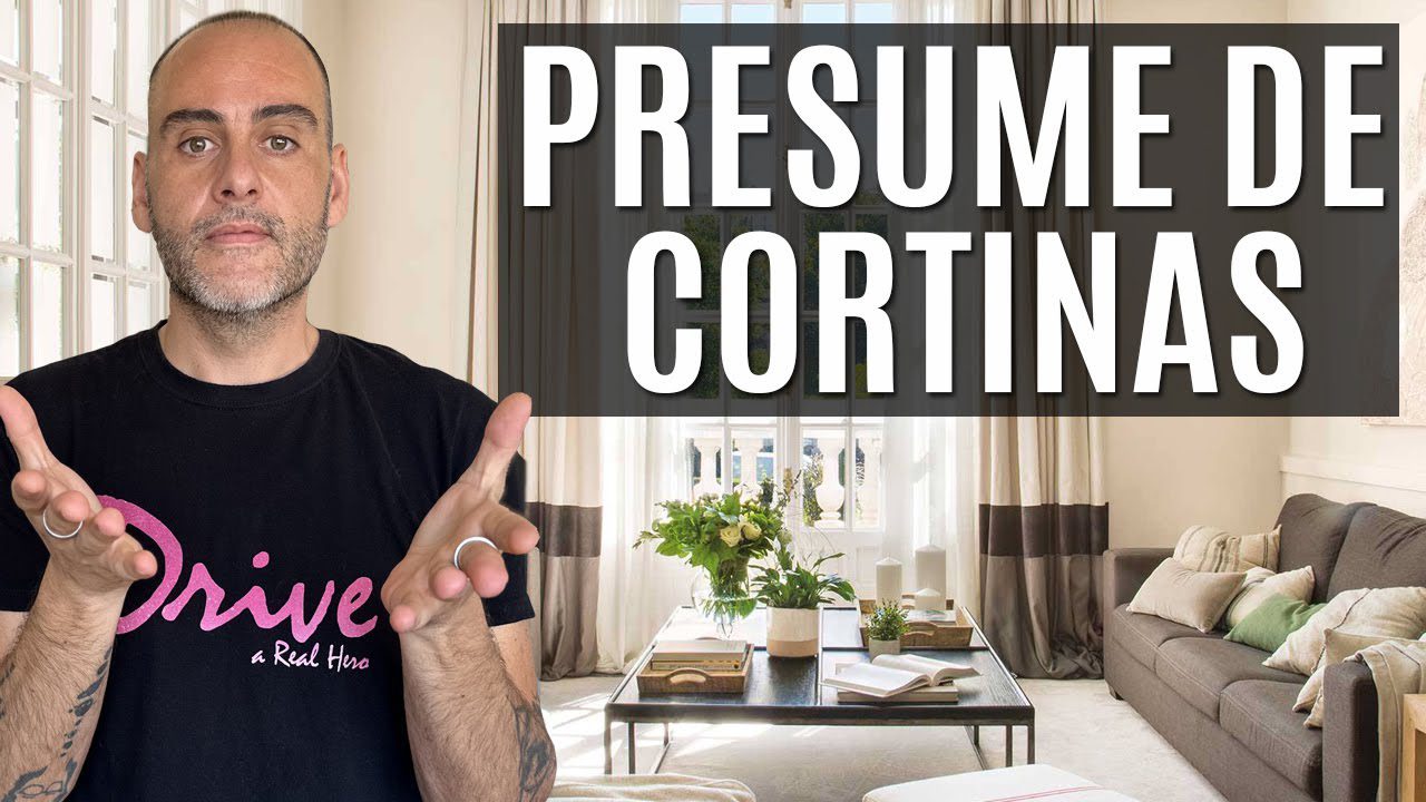 Cómo seleccionar las mejores cortinas y estores para cada habitación