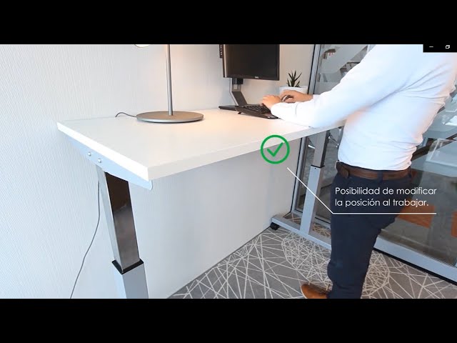 Cómo transformar tu espacio de trabajo en casa con elementos de diseño ergonómico