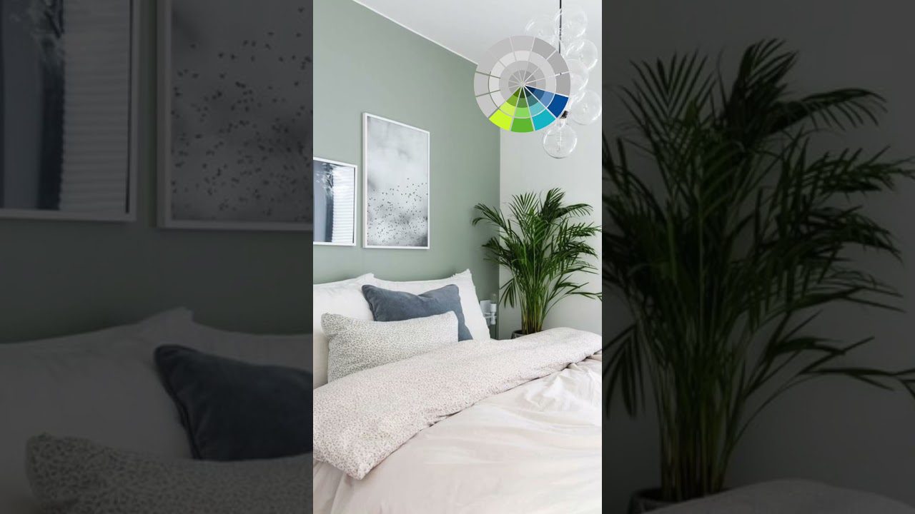 Cómo utilizar colores vivos para animar la decoración de tu hogar