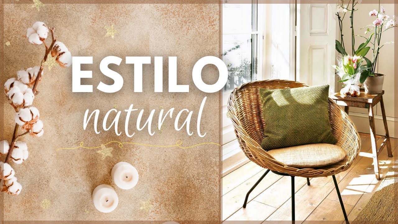 Decoración de interiores: cómo transformar tu casa con elementos simples