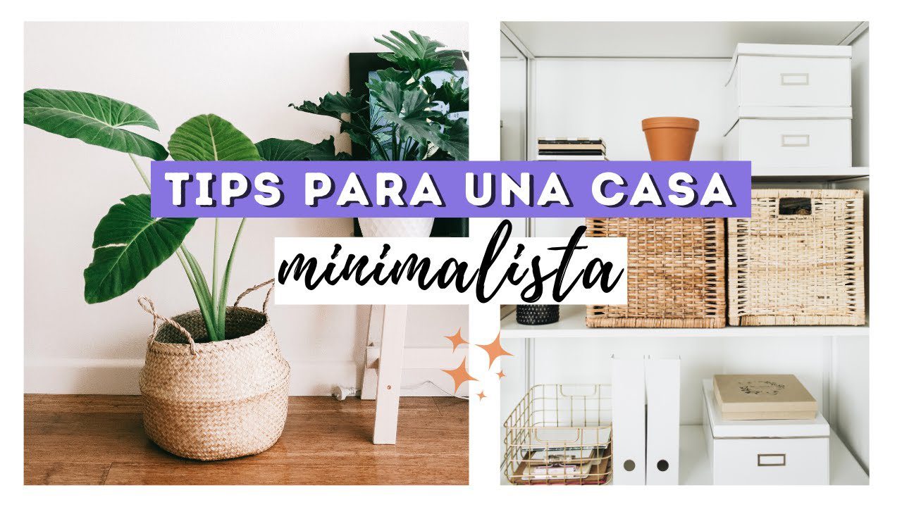 Ideas para actualizar tu hogar con pequeños cambios decorativos