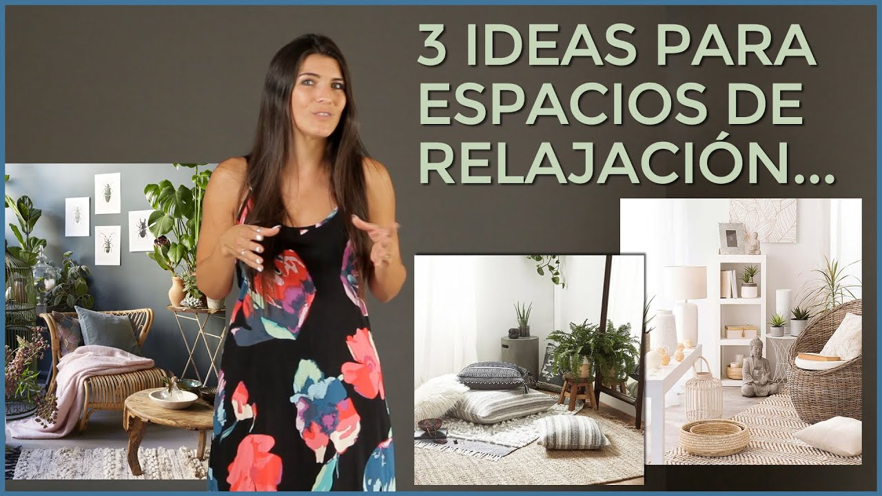 Ideas para crear un espacio de meditación en tu hogar