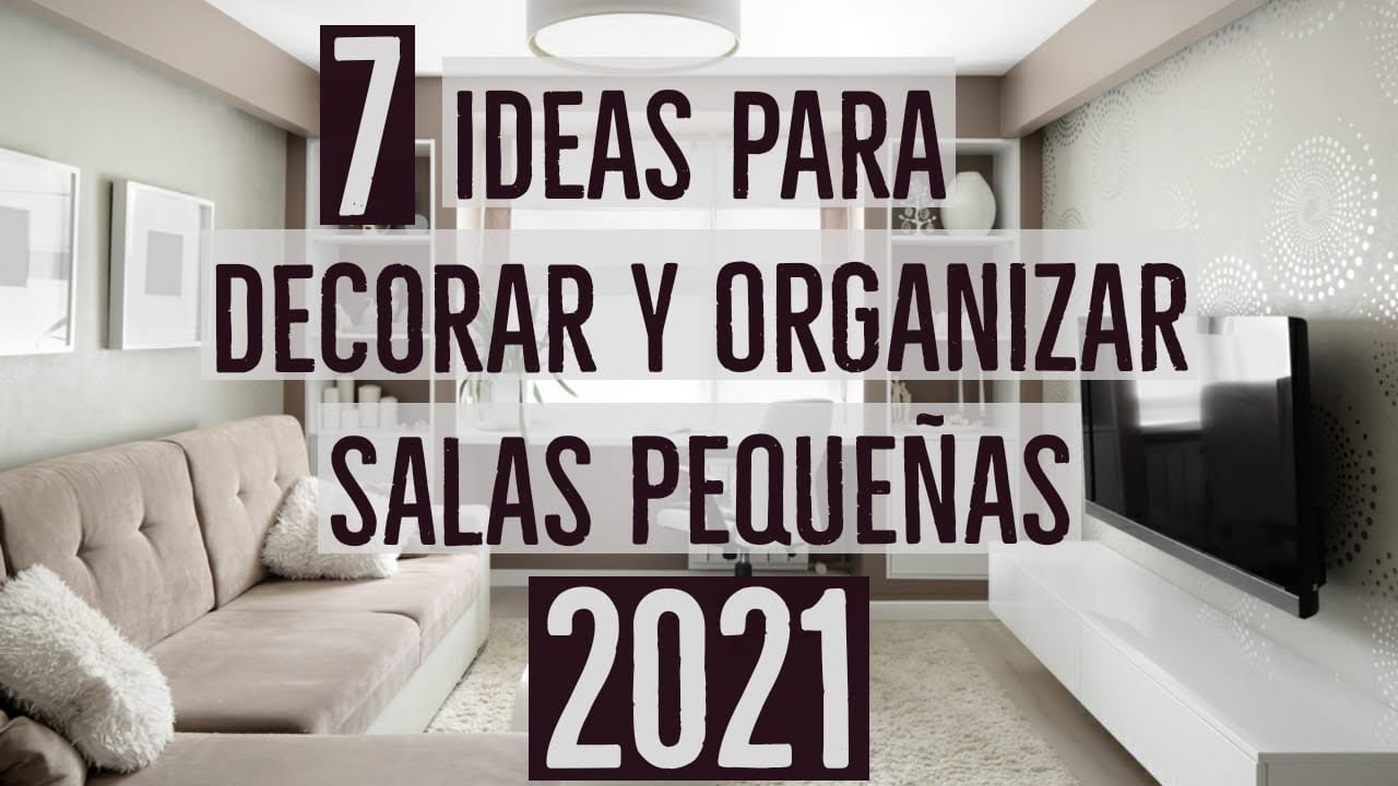 Ideas para renovar tu sala de estar con poco presupuesto