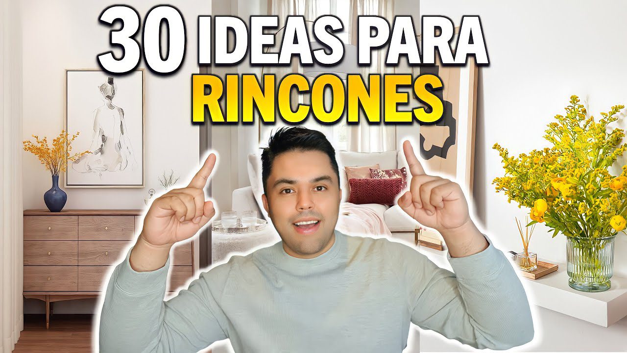 Ideas para un espacio de lectura que sea cómodo y elegante