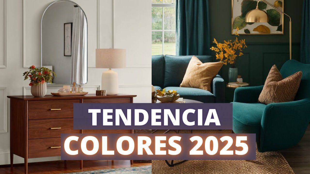 Ideas para una decoración de interiores que utilice colores vibrantes para un ambiente enérgico