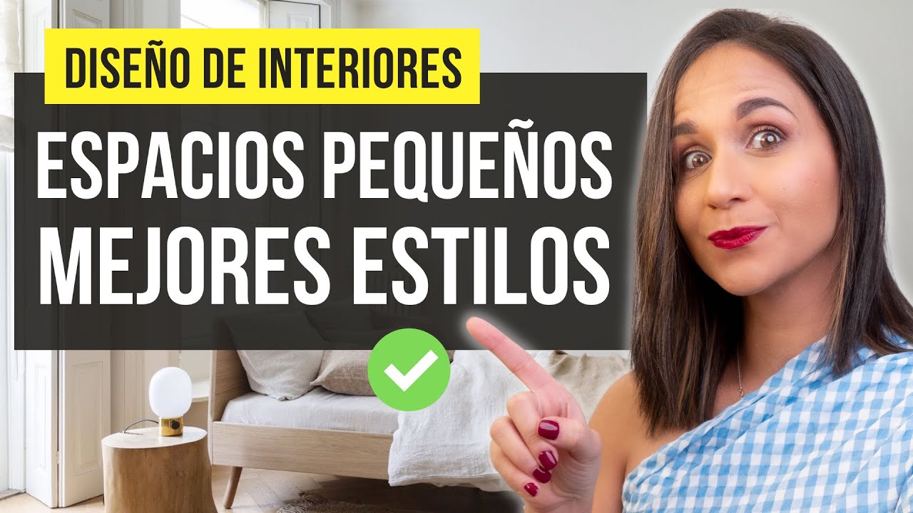 Ideas para una decoración de interiores que utilice muebles multifuncionales para espacios pequeños