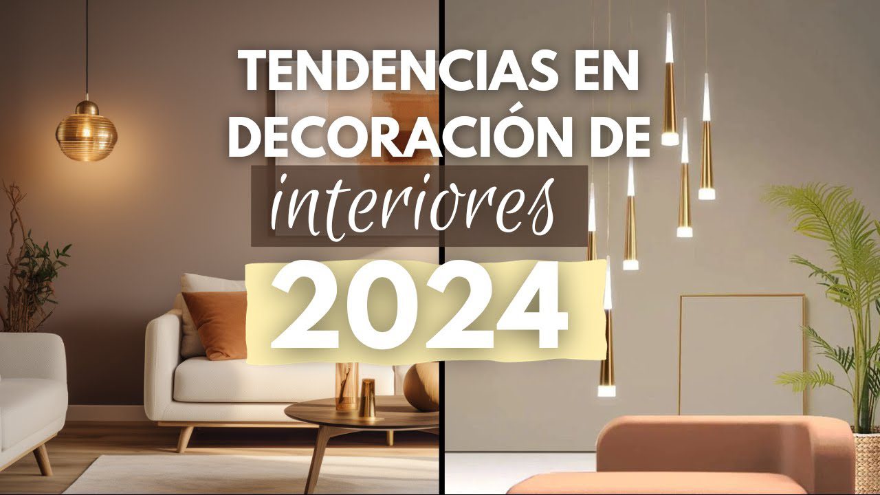 Tendencias en decoración para hogares urbanos y contemporáneos