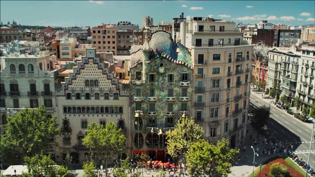 casa batlló