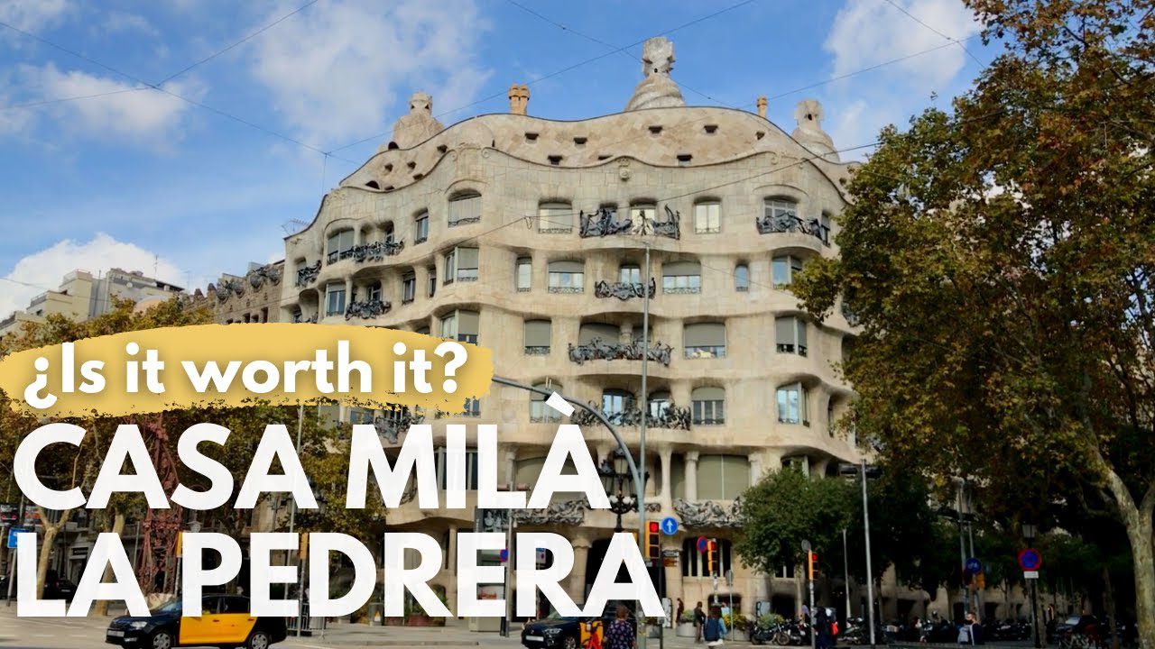 casa milá