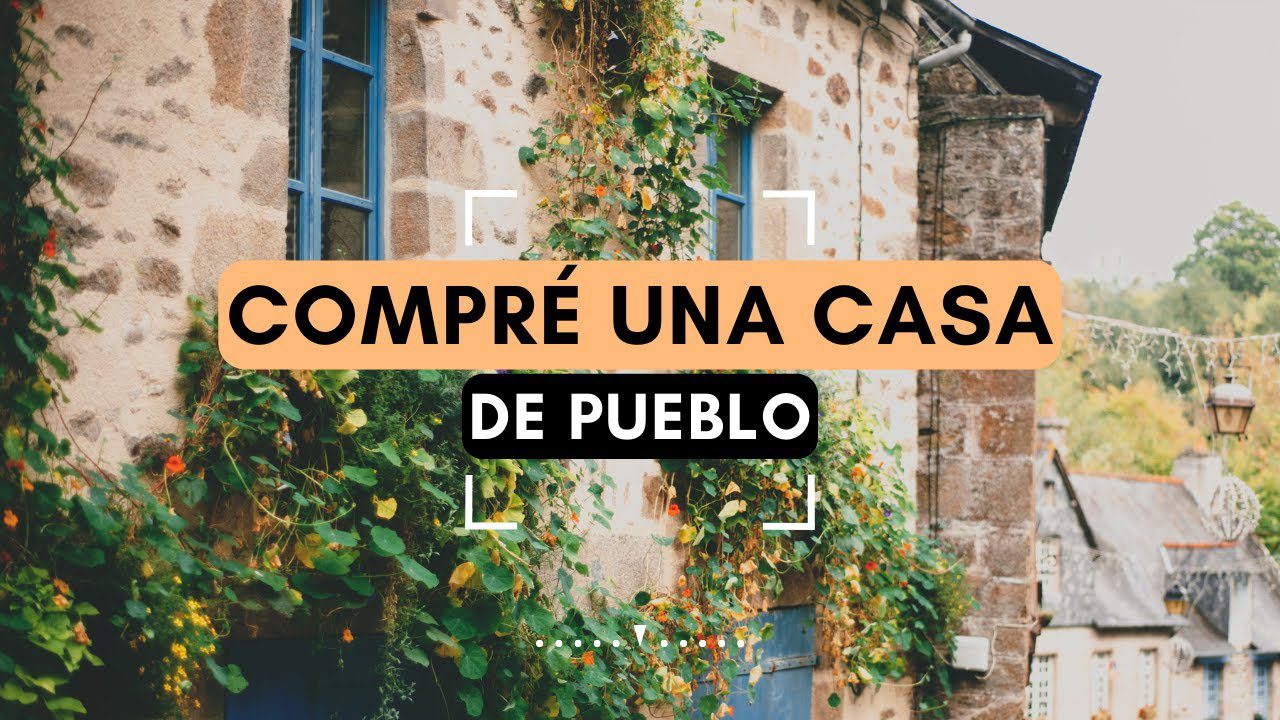 casa rurales