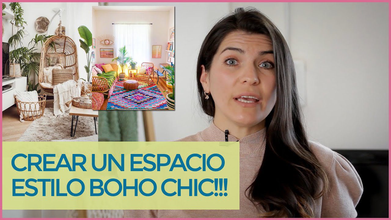 cómo estructurar una estrategia efectiva de diseño de interiores Cómo hacer una decoración estilo boho en casa