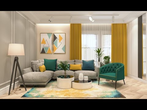 cómo mejorar la distribución en Los trucos más utilizados por los decoradores profesionales