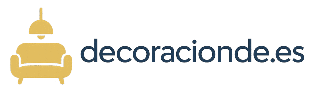logotipo decoracionde.es