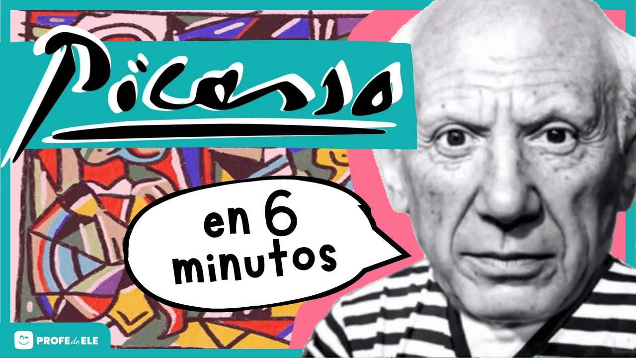 cuadro de picasso