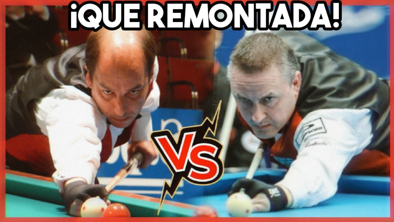 cuadro mundial