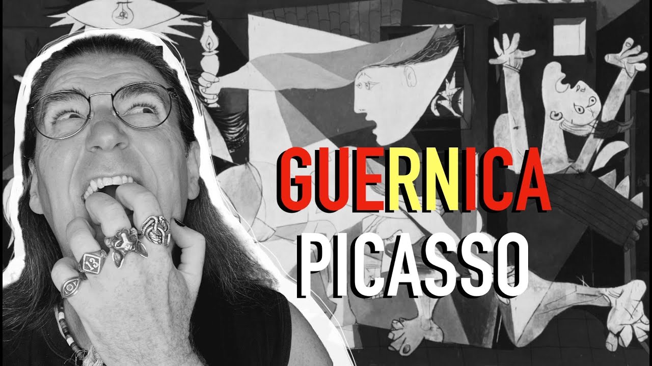 cuadro picasso