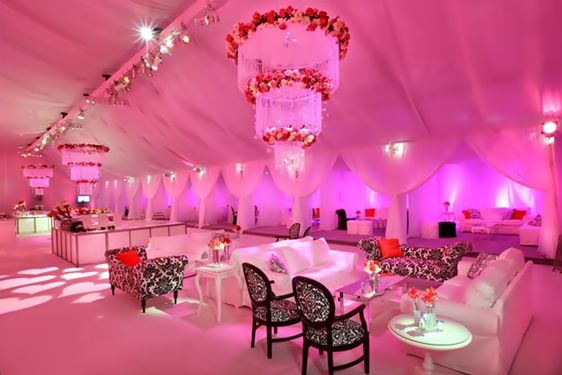 decoracion-boda-matrimonio-color-rosado-tonos-rosa-wedding-pink-casamento