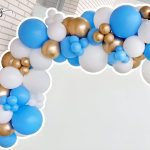 Descubre los mejores consejos de decoración con globos para darle vida a tus eventos