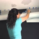 Transforma tus paredes con estilo: Descubre la magia de la decoración con vinilos