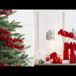 Convierte tu hogar en un paraíso navideño: ideas de decoración que te inspirarán
