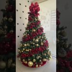 Convierte tu árbol de Navidad en una obra de arte con estos consejos de decoración