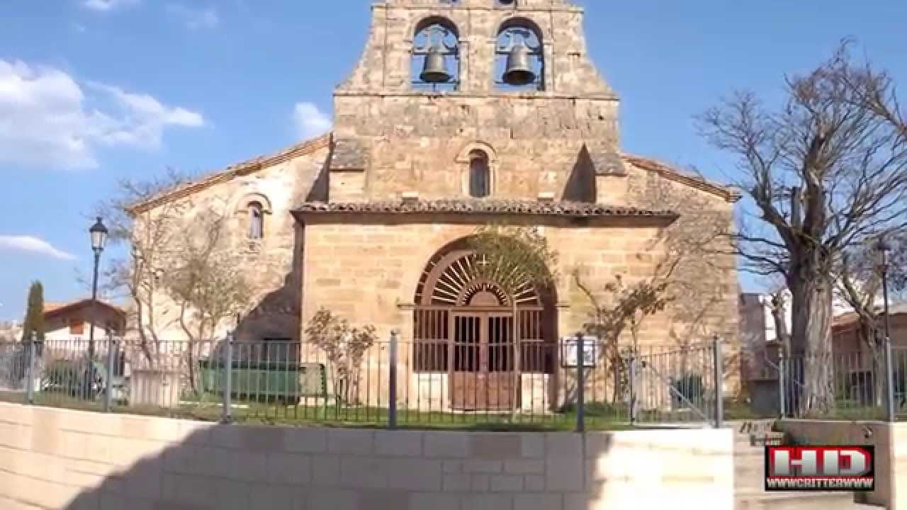 decoración en 	Aguilar de Bureba