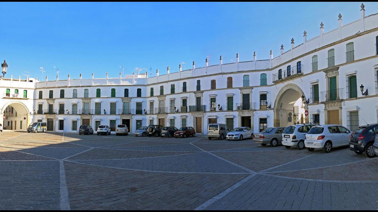 decoración en Aguilar de la Frontera