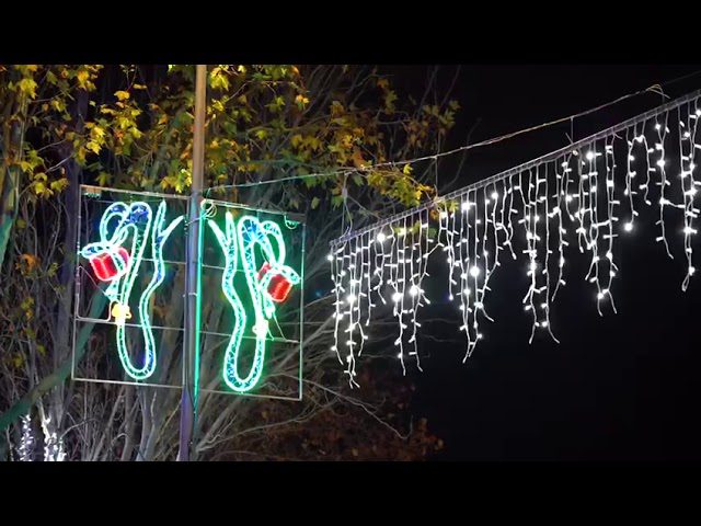 decoración en Alberca de Záncara