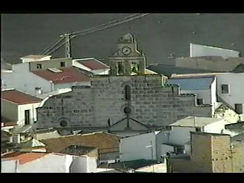 decoración en 	Alcalá del Valle