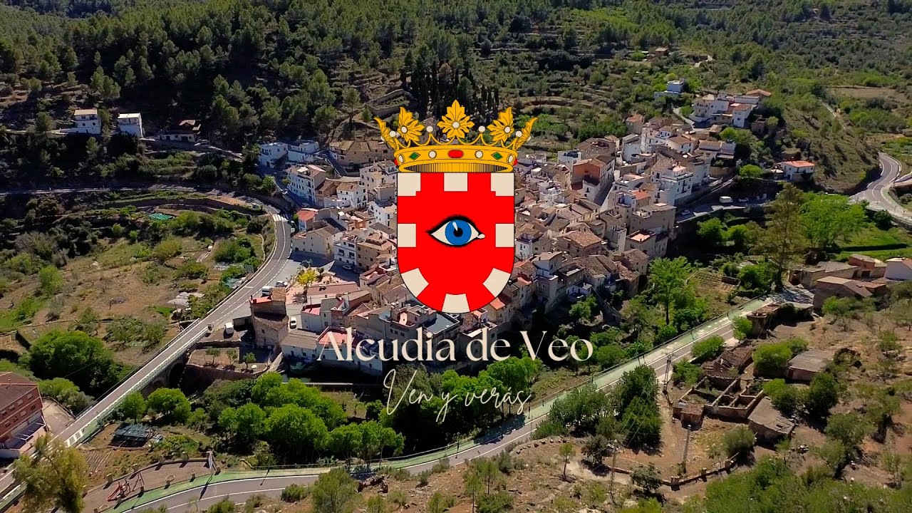 decoración en Alcudia de Veo