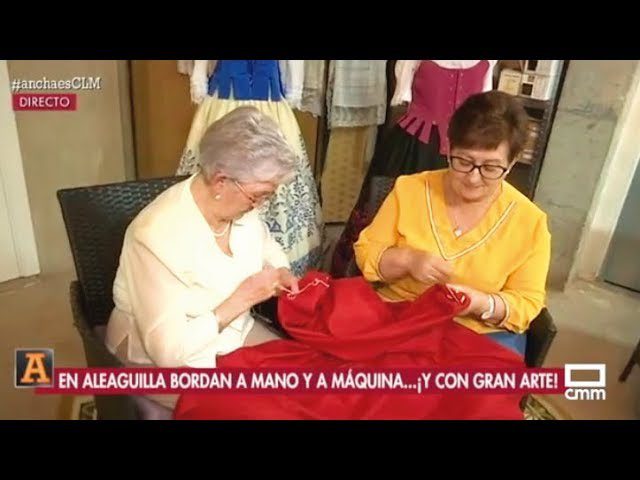 decoración en 	Aliaguilla