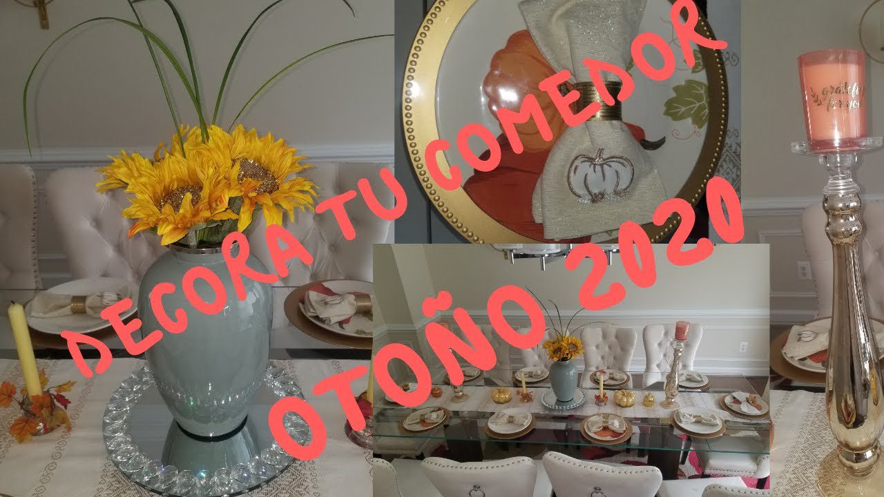 decoración en Almaraz