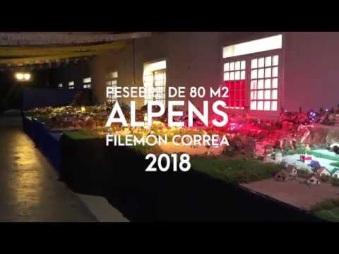 decoración en Alpens