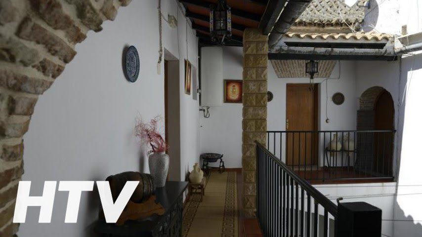 decoración en Arcos de la Frontera