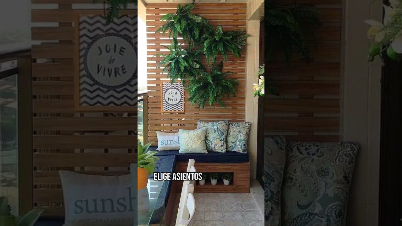 decoración en Argelita