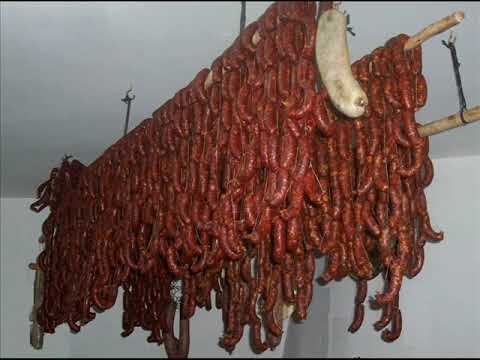 decoración en 	Arroba de los Montes