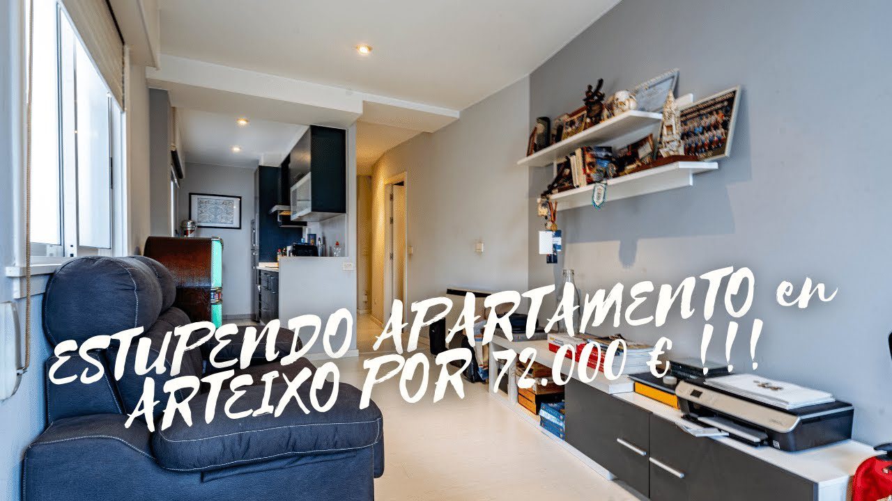 decoración en Arteixo