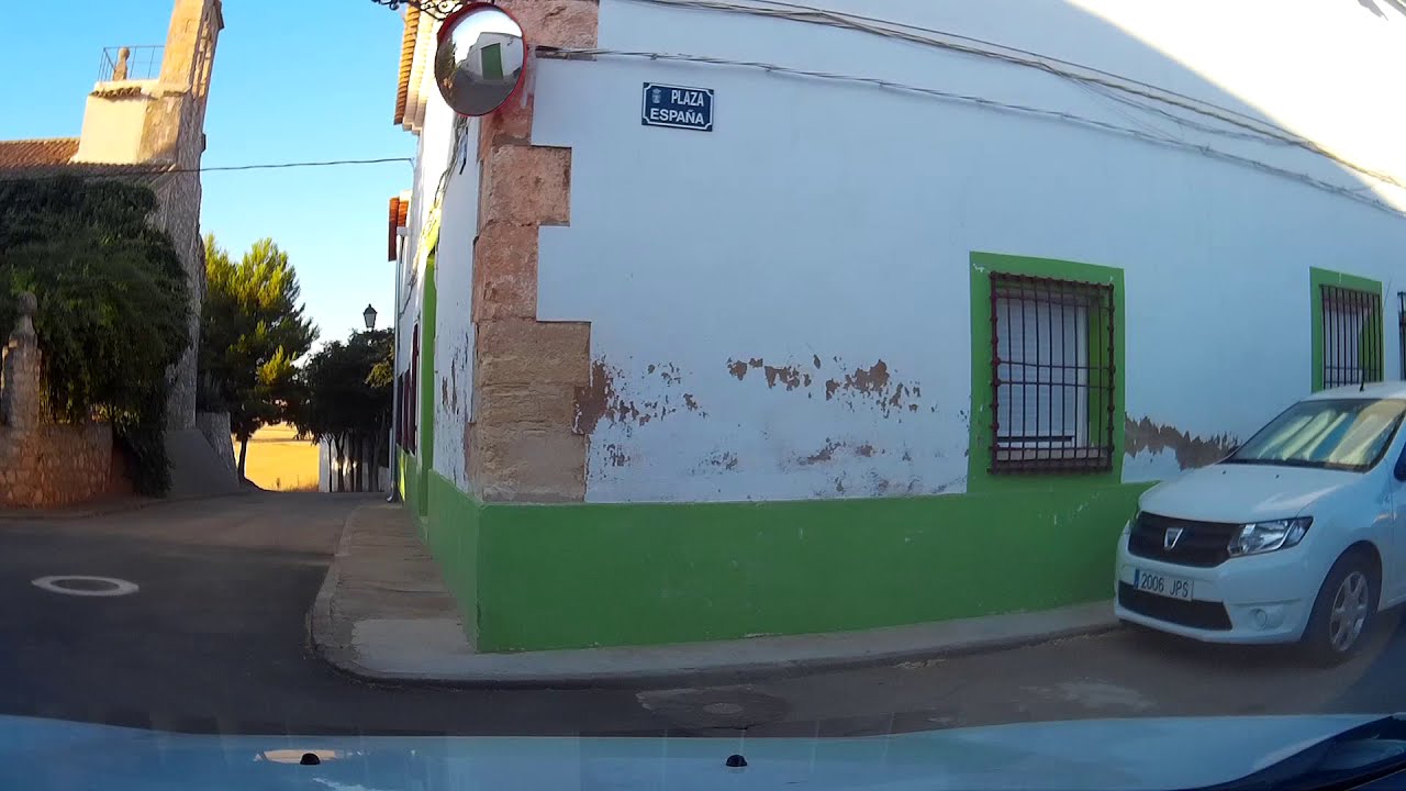 decoración en Atalaya del Cañavate
