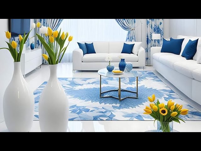 decoración en Avià