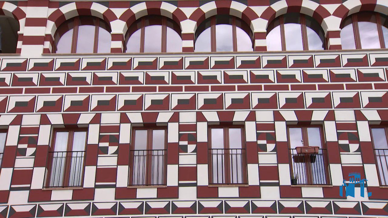 decoración en Badajoz