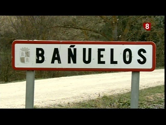 decoración en Bañuelos de Bureba